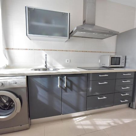 New! Retro Apartment In Central Neighbourhood Sevilla Bagian luar foto