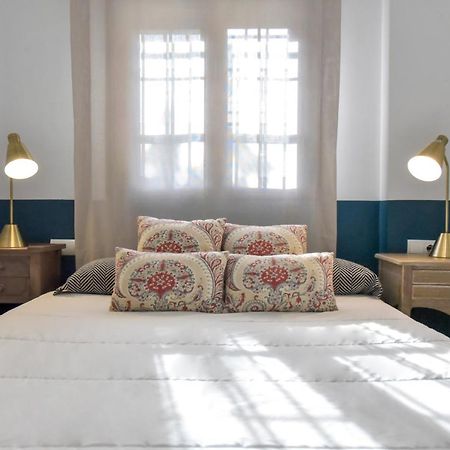 New! Retro Apartment In Central Neighbourhood Sevilla Bagian luar foto