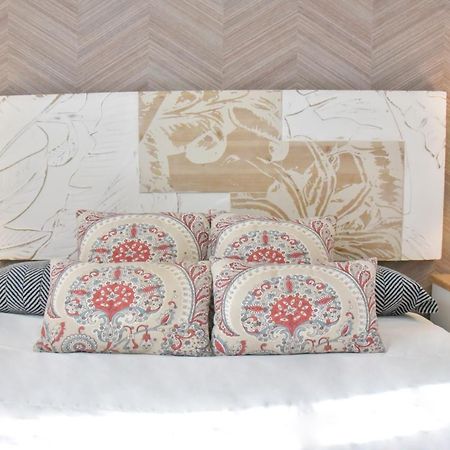 New! Retro Apartment In Central Neighbourhood Sevilla Bagian luar foto